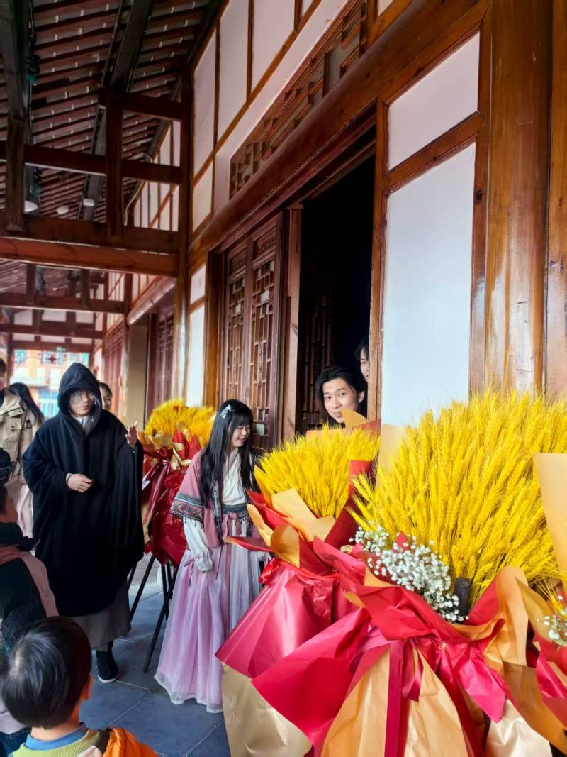 沉浸赋能：武清区景区演艺的差异化突围之路