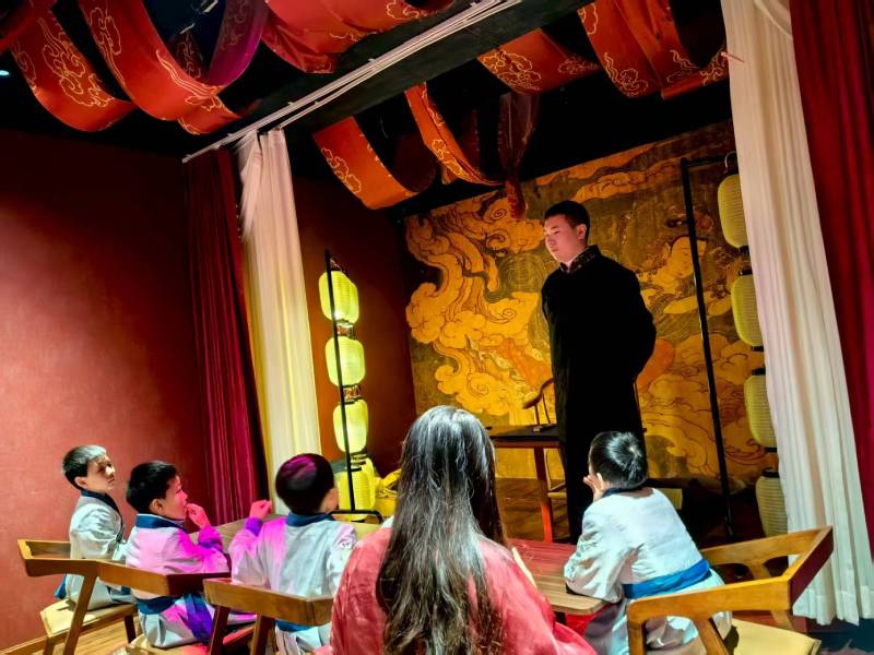 武清区数字营销